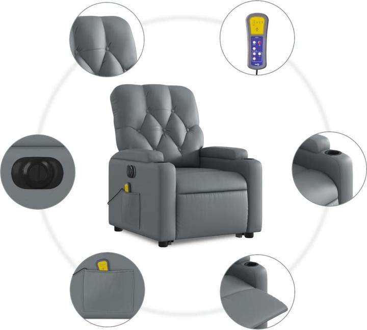 Produktbild VidaXL Lyda
