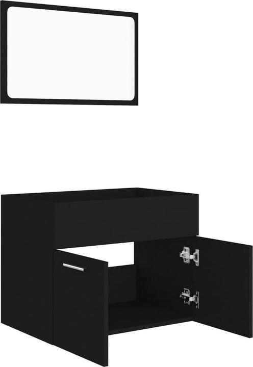 Actual product image VidaXL Nyomi
