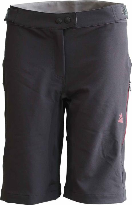 Image du produit Zimtstern Short femme Gravelz (XS)