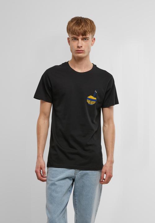 Image du produit Mister Tee Send Noods Tee EMB - 110407 (S)