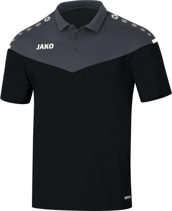 Schwarz / Anthrazit