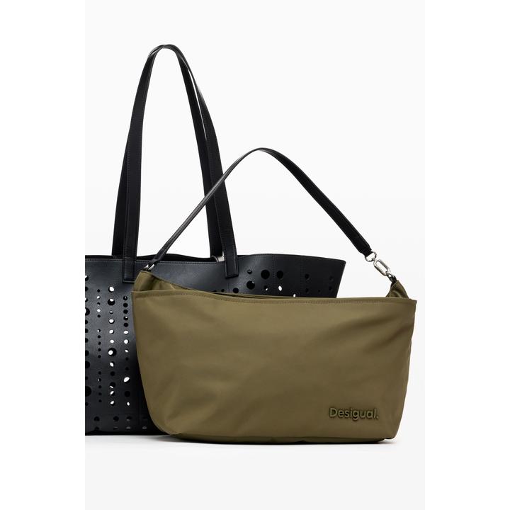 Actual product image Desigual 's handbag bloomer cahuil (14 l)