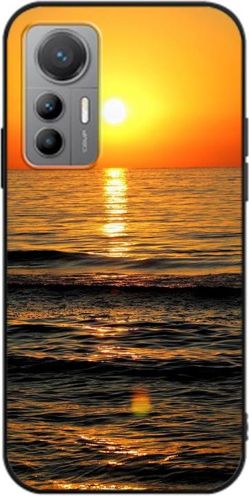 Sonnenuntergang