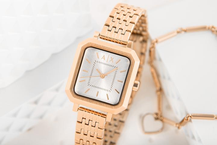 Immagine prodotto Armani Exchange Uhren-Set (27 mm)