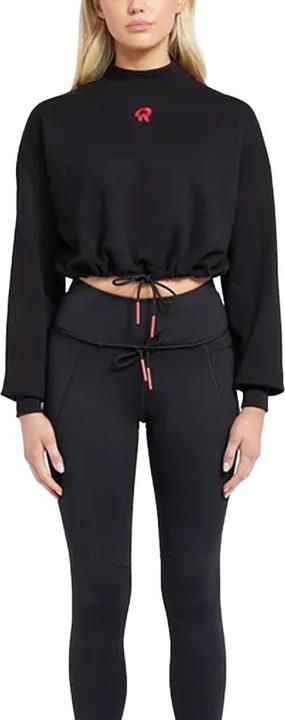 Immagine prodotto Red Run Inky Felpa Corta Donna (M)