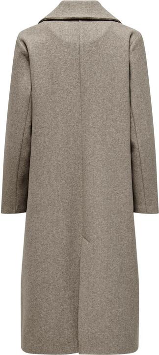 Actual product image Only Lapel collar coat Coat (XS)