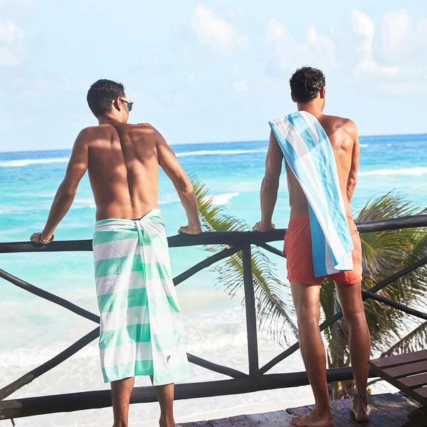 Image du produit Dock & Bay Cabana (90 x 160 cm)