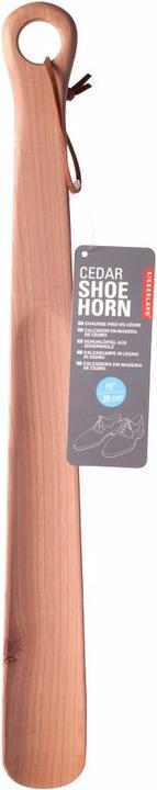Actual product image Kikkerland Shoe Horn