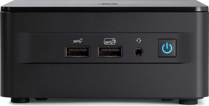 Produktbild ASUS RNUC12WSHI700002I BB i7-1260P (Intel Core i7-1260P)