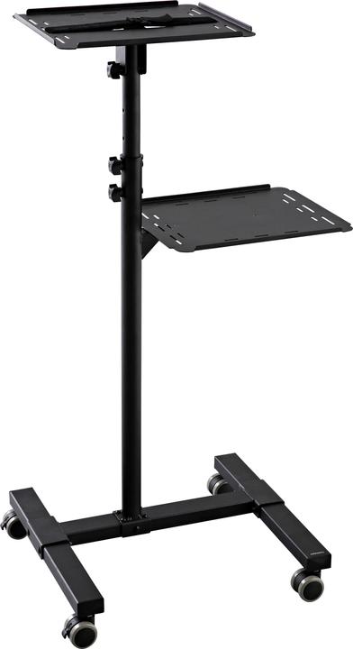 Produktbild Celexon Projektionstisch PT3020 schwarz 1000000406
