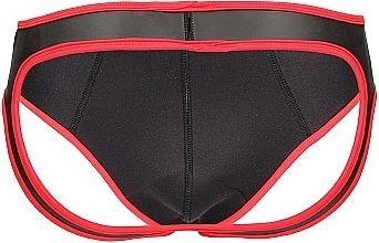 Produktbild Ouch! Neoprene Jockstrap Size - L/XL (XL)
