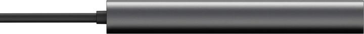 Produktbild Belkin Multimedia (USB-C, USB-A, 1 Ports)