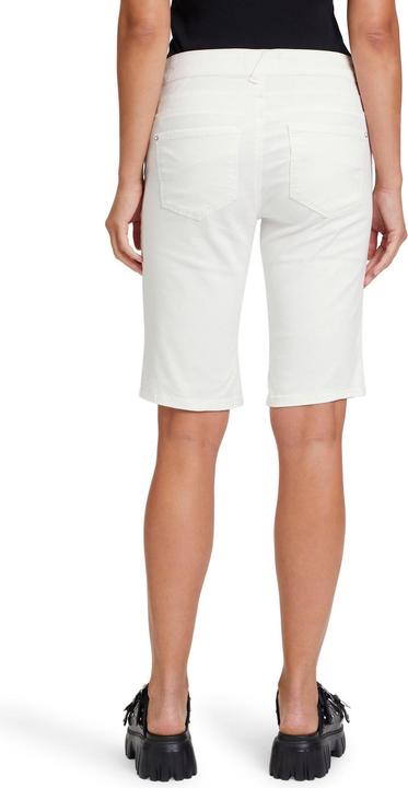 Produktbild Cartoon Jeans-Shorts mit Stickerei (38)
