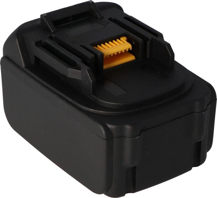 Actual product image AccuCell Battery Birchmeier battery P5100, REC 15 ABZ, REC 15 PZ1 (18 V)