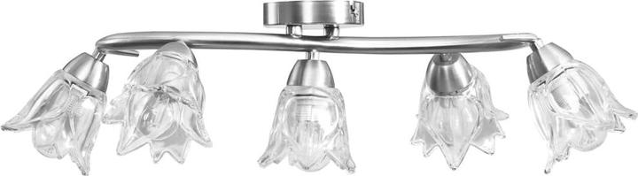 Actual product image VidaXL Carrissa (E14)