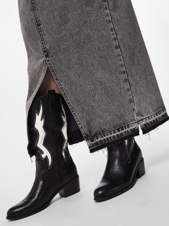 Image du produit Pieces PCNORA Jupe en jean (XS)
