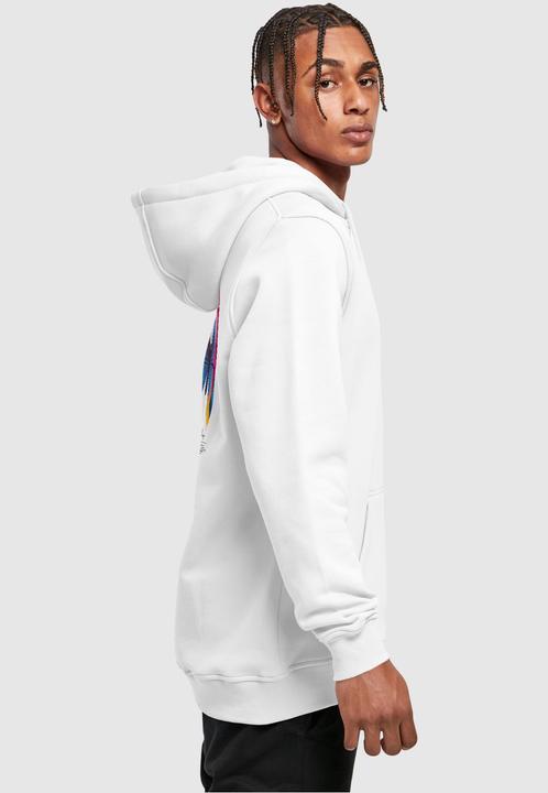 Produktbild Mister Tee Become the Change Butterfly 2.0 Hoody (4XL)
