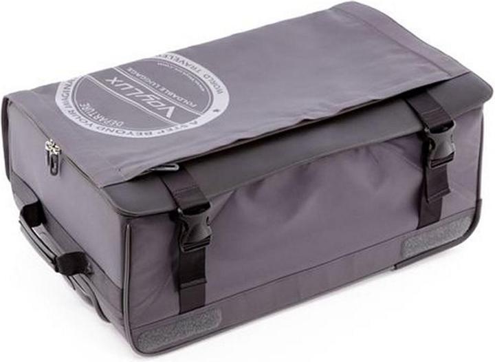 Image du produit Dermata Voylux 2 Roll Trolley (90 l, M (50 - 90l))