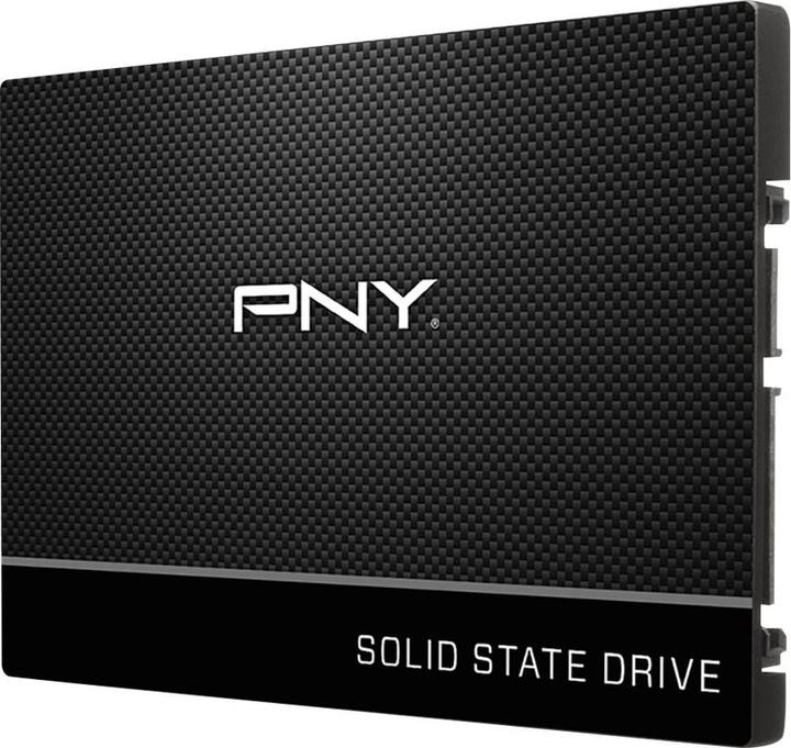 Image du produit PNY Cs900 (480 Go, 2.5")