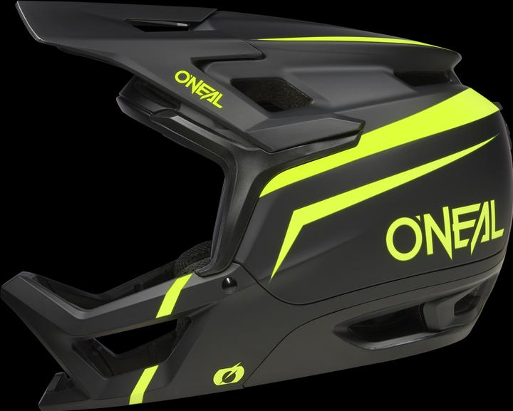 Image du produit O Neal Oneal TRANSITION Casque FLASH V.23 (55 - 56 cm)
