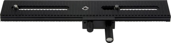 Produktbild Dörr Makro-Einstellschlitten MS-260 (Stativ Schnellwechselplatte)