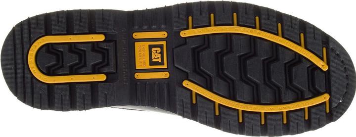 Image du produit Cat Bottes de sécurité Holton S3 (S3, 44)