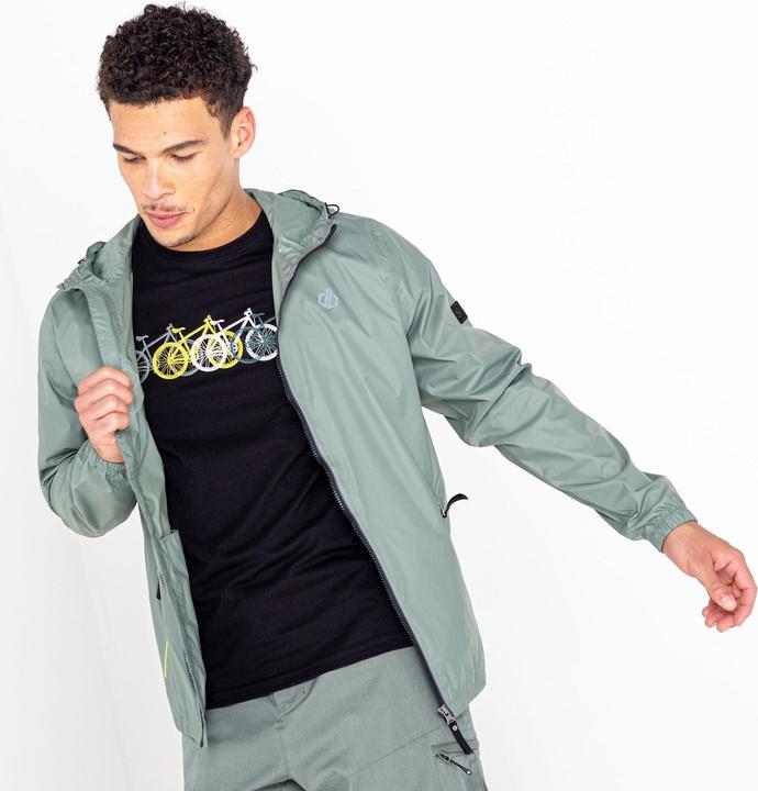 Produktbild Dare2b Occupy II Jacke Zum Falten (L)