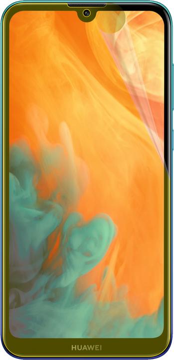 Image du produit Dipos Film de Protection d’écran Full-Cover 3D (2 pièce(s), Huawei Y7 (2019))