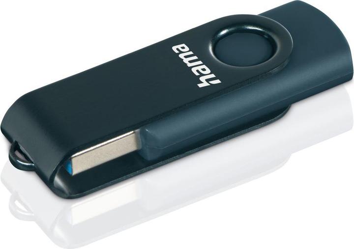 Produktbild Hama Rotate (64 GB, USB 3.0, USB-A)