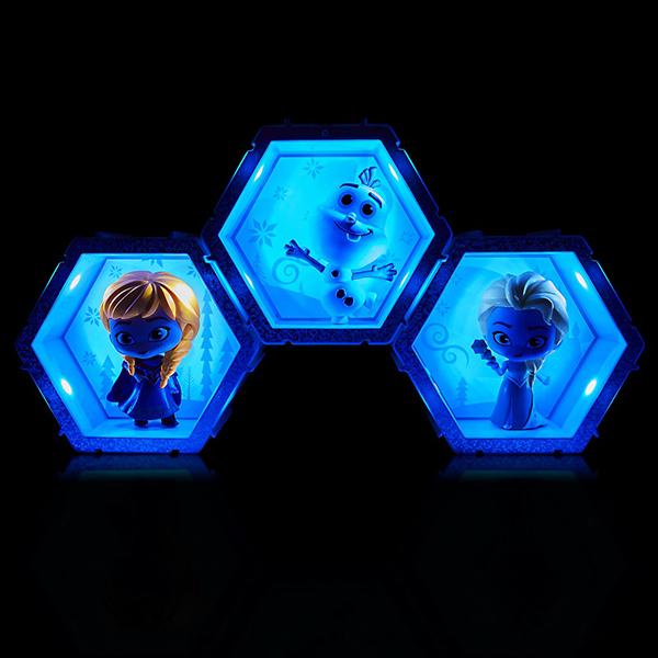 Image du produit Wow! Stuff Olaf avec lumière