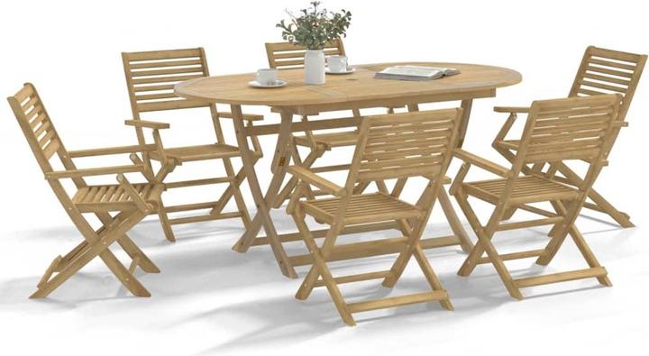 Produktbild VidaXL Tilmann (85 cm)