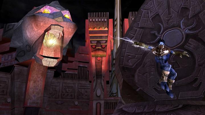 Immagine prodotto Aspyr Legacy of Kain: Soul Reaver 1 & 2 Rem. PS-5 D.E. (PS5, DE)