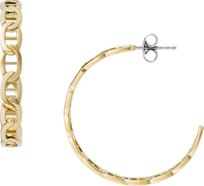 Produktbild Fossil Heritage Ohrringe (Edelstahl)