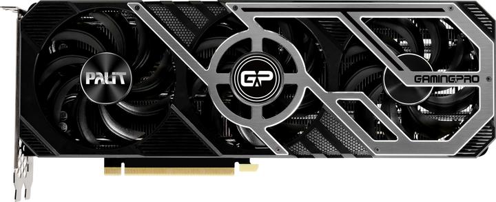 Produktbild Palit nVidia GeForce RTX 3070 Ti GDDR6X (8 GB)