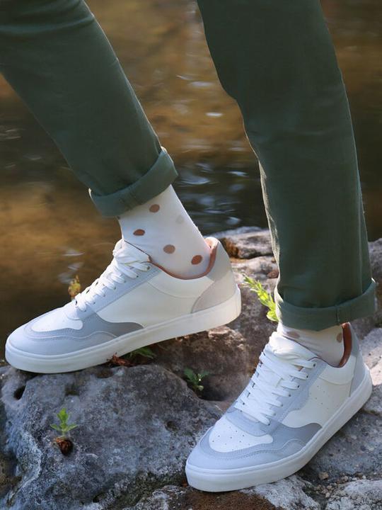 Actual product image Bleuforêt Urban Pois (39 - 42)
