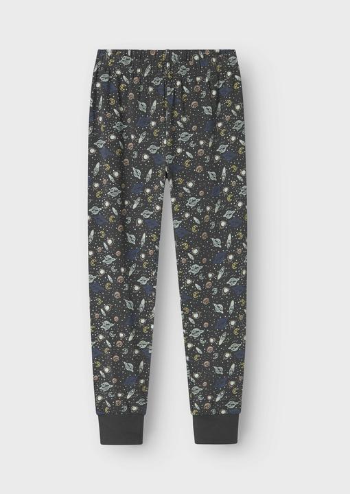 Produktbild Name it Nkmnightset Iron Space Noos (86)