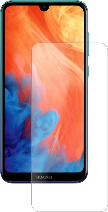 Produktbild Dipos Displayschutz Anti-Shock (1 Stück, Huawei Y7 (2019))