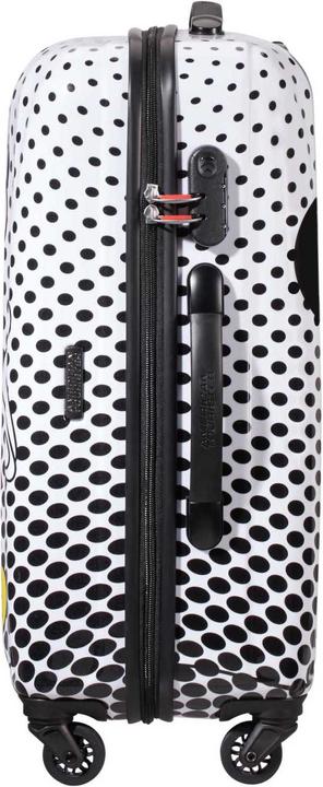 Actual product image American Tourister Disney Legends (52 l, M (50 - 90l))