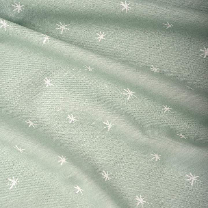Produktbild Julius Zöllner Jersey Schlafsack - 74 - Stary (74 cm)