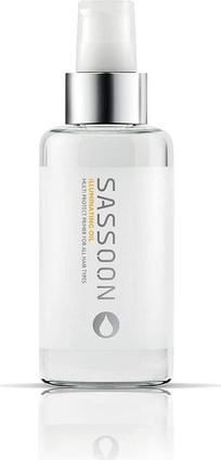 Immagine prodotto Sassoon Olio illuminante (100 ml)