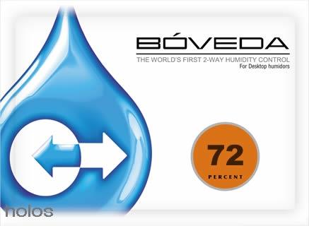 Immagine prodotto Boveda Humidipak 72% / 60g