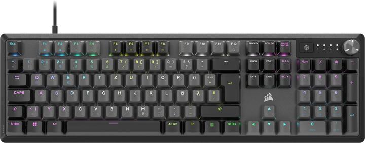Produktbild Corsair K70 Core (DE, Kabelgebunden)