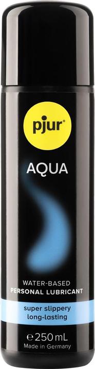 Produktbild Pjur Aqua (250 ml)