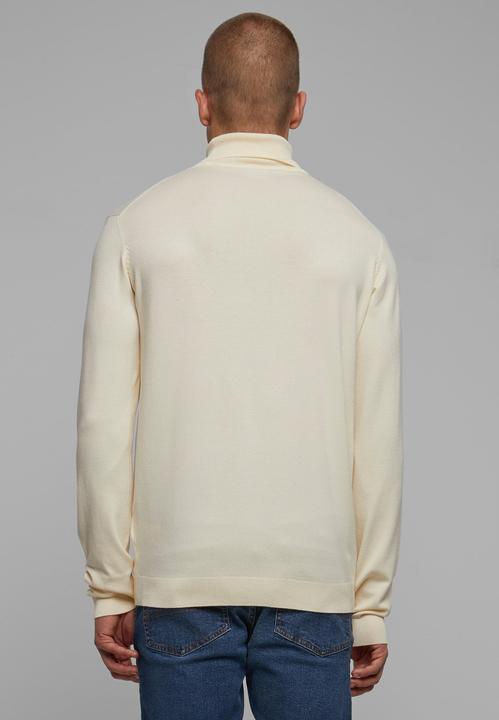 Immagine prodotto Urban Classics Knitted Turtleneck Sweater (M)