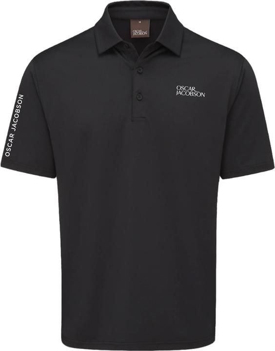 Produktbild Oscar Jacobson Bullock Tour Poloshirt (L)