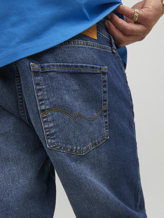 Image du produit Jack & Jones Glenn Original MF 070 Plus Size Slim Fit Jeans (W46/L34)