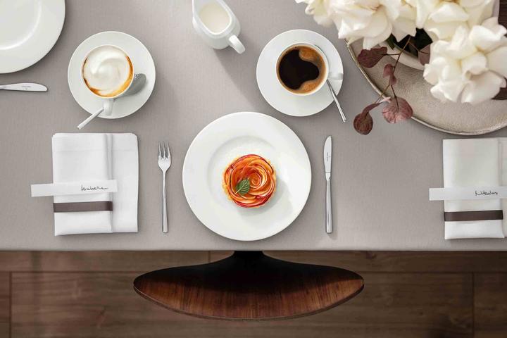 Actual product image Villeroy & Boch Breakfast service Royal (6 Piece)