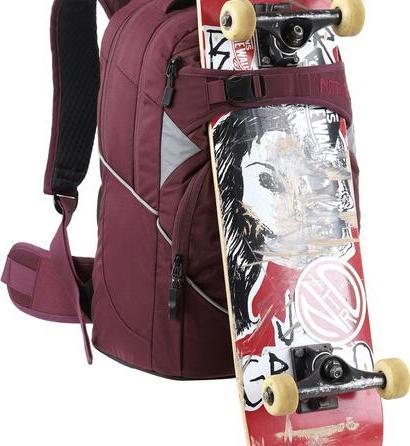 Produktbild Nitro Rucksack Superhero Wine 30 l (30 l)