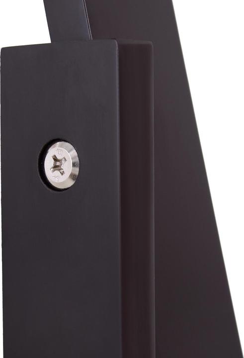 Actual product image Homcom Standing mirror (47 x 46 x 148 cm)