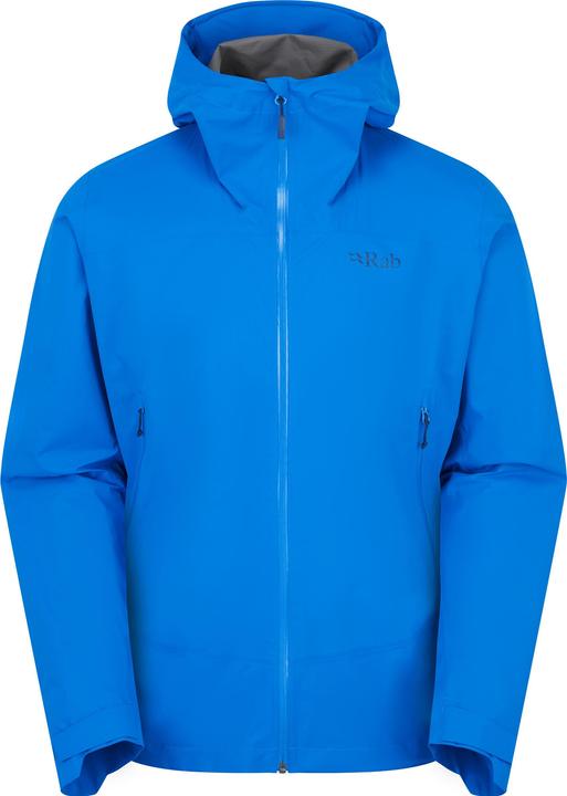 Produktbild Rab Downpour Light Jacket - Regenjacke - Herren (S)